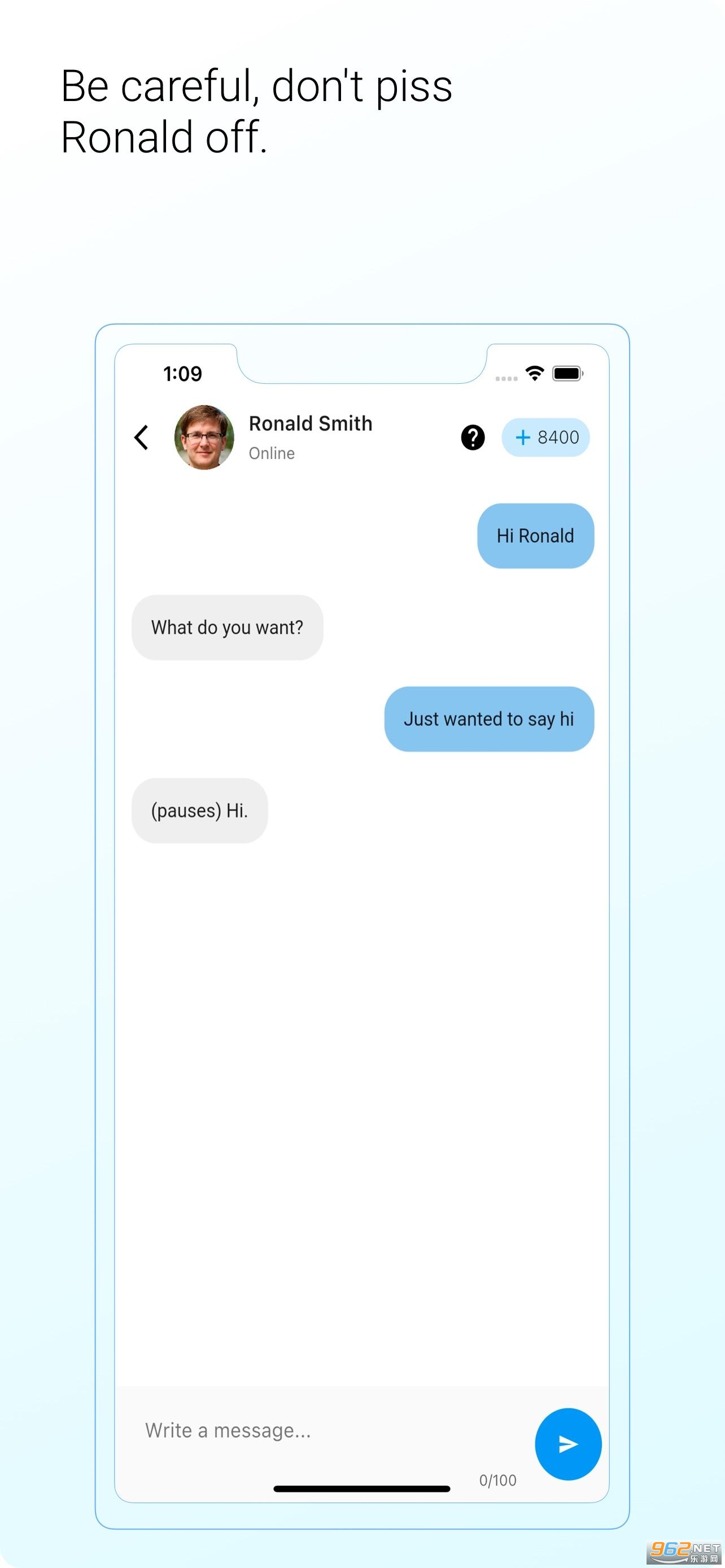 PersonAI�߼����������v1.1.0 ��׿���ͼ6