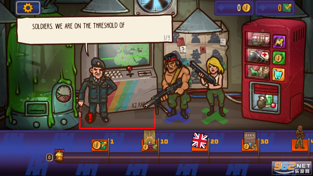 ˫ǹӢ����ʾ¼(Apocalypse Heroes)��ͼ5