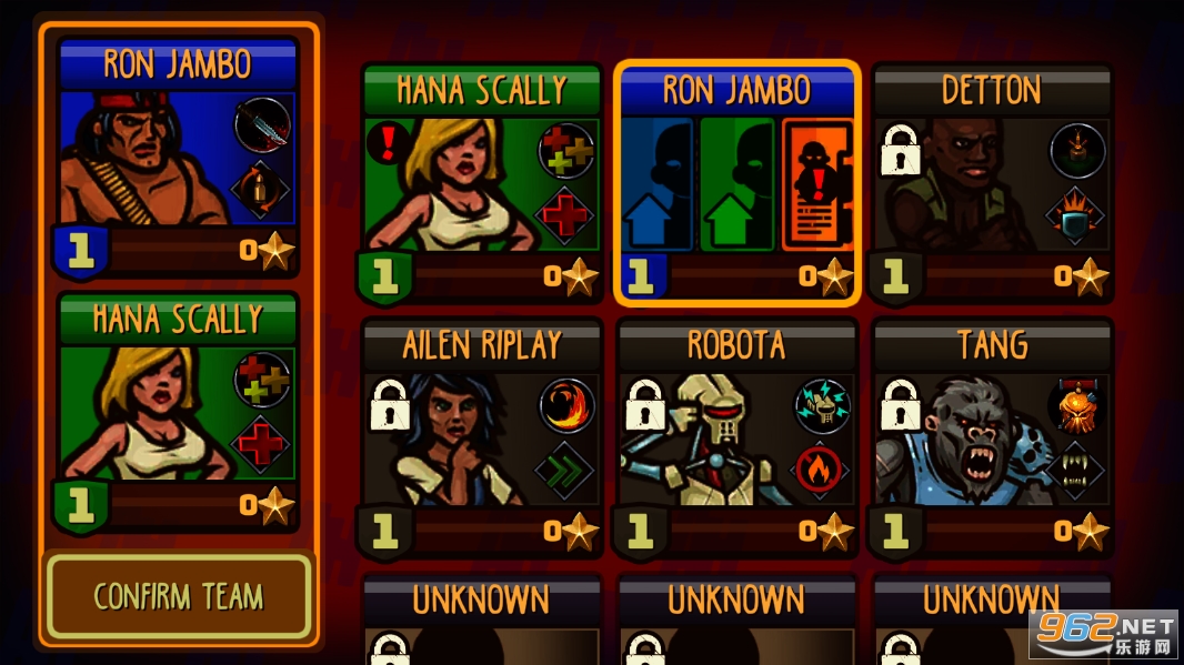 ˫ǹӢ����ʾ¼(Apocalypse Heroes)��ͼ4