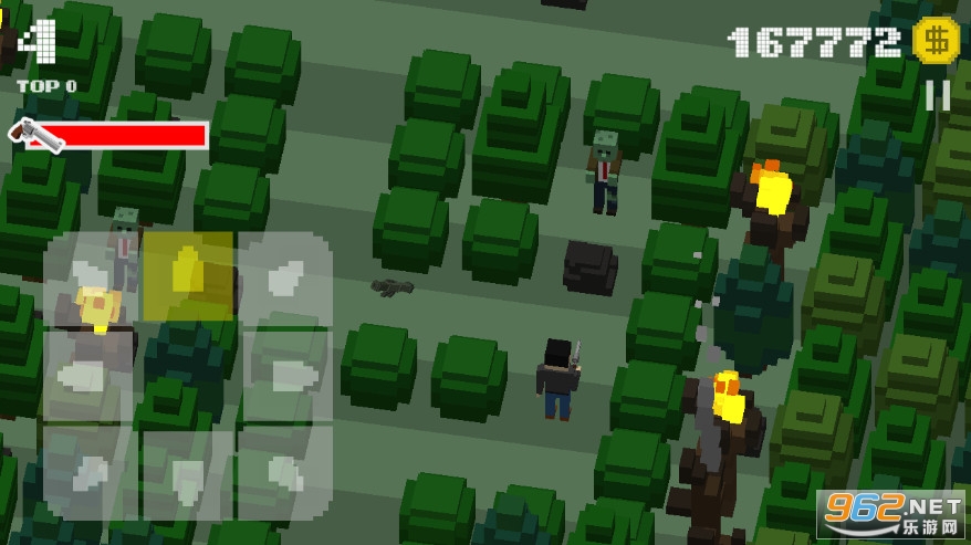 ����·��ʬ(The Crossing Dead)v1.21��ͼ1
