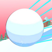 Snowball Rush 3D��Ϸ