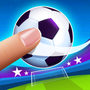 ����Flick Soccer 3D