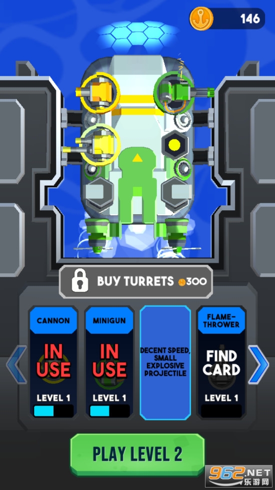 Navy Assault - 3D(����ͻ��3D��Ϸ)v0.0.1 (Navy Assault 3D)��ͼ3