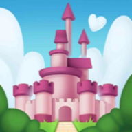 Royal Merge 3D(�ʼҺϲ�3D��Ϸ)