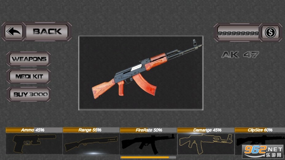 �������ս��2021���޽�Ұ�(Counter Attack Shooting Battleground 2021)��ͼ1