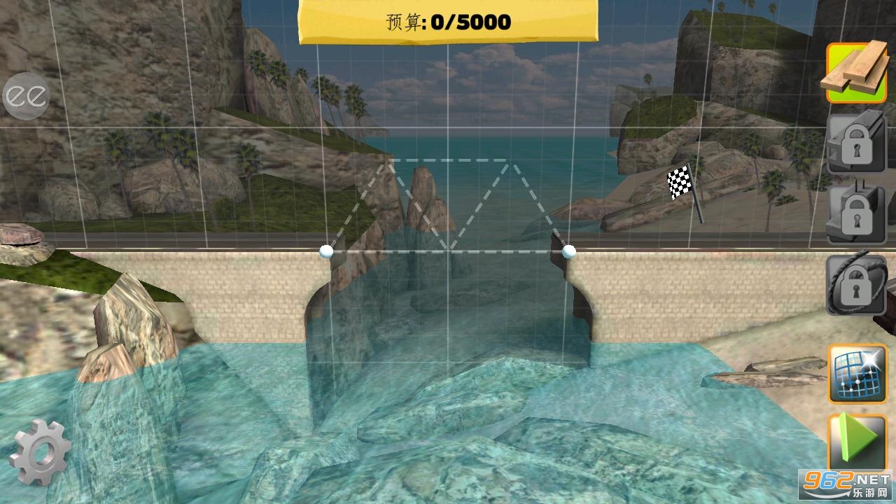 ��������ʦģ�������ò˵���(Bridge Constructor)��ͼ1