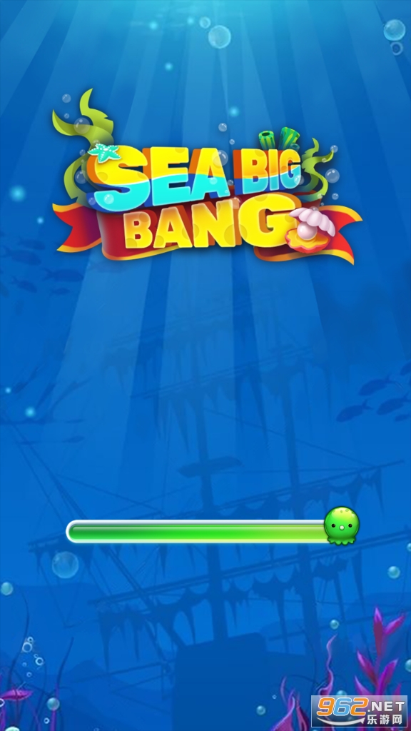 SeaBigBang(���ը��Ϸ�ٷ���)��ͼ0