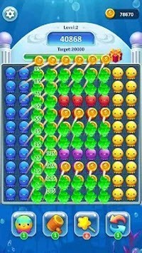 SeaBigBang(���ը��Ϸ�ٷ���)��ͼ2