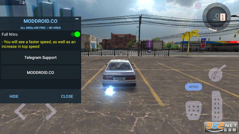 Installer Tuning Club Online��װ���ֲ���ͼ0
