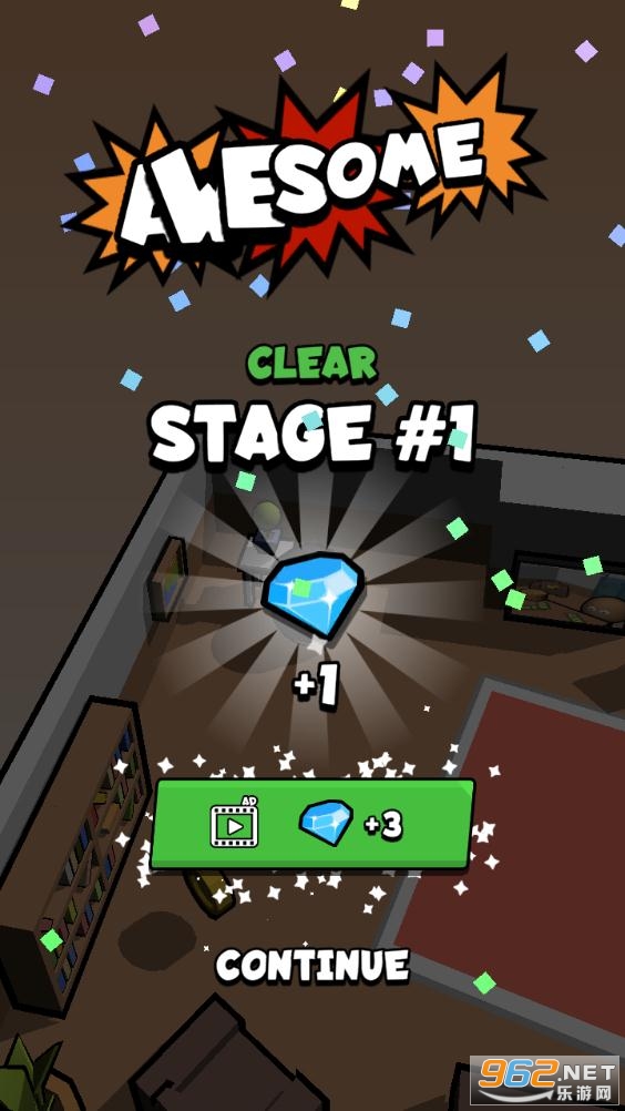 ��������������ʯ��(Mr Rumble)��ͼ1