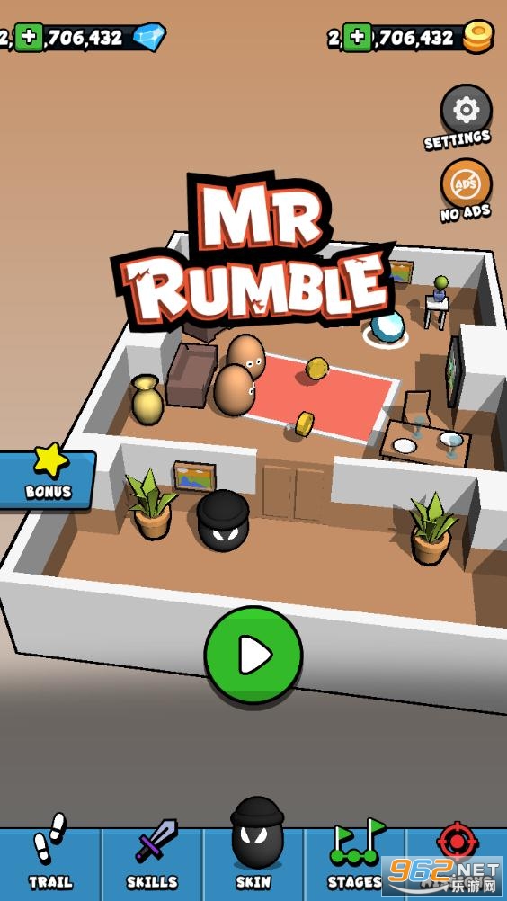 ��������������ʯ��(Mr Rumble)��ͼ3