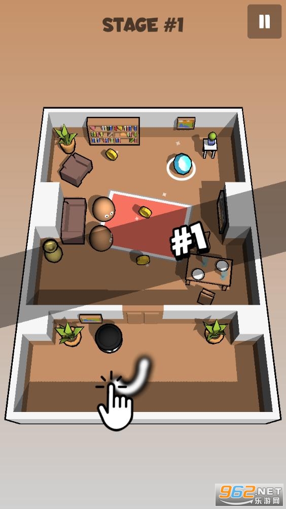 ��������������ʯ��(Mr Rumble)��ͼ2