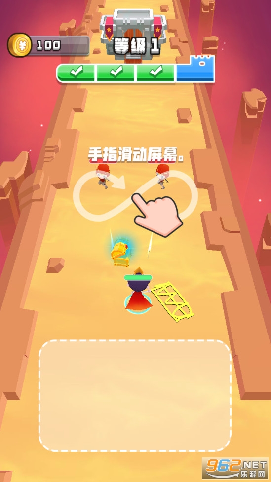 �����Ծ���Ϸ��ͼ3