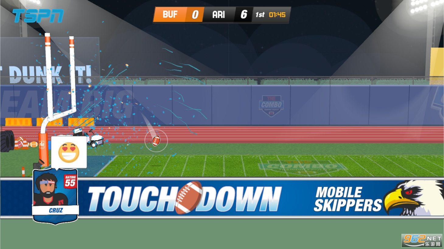 ���ص÷�TouchDowners2��ͼ0