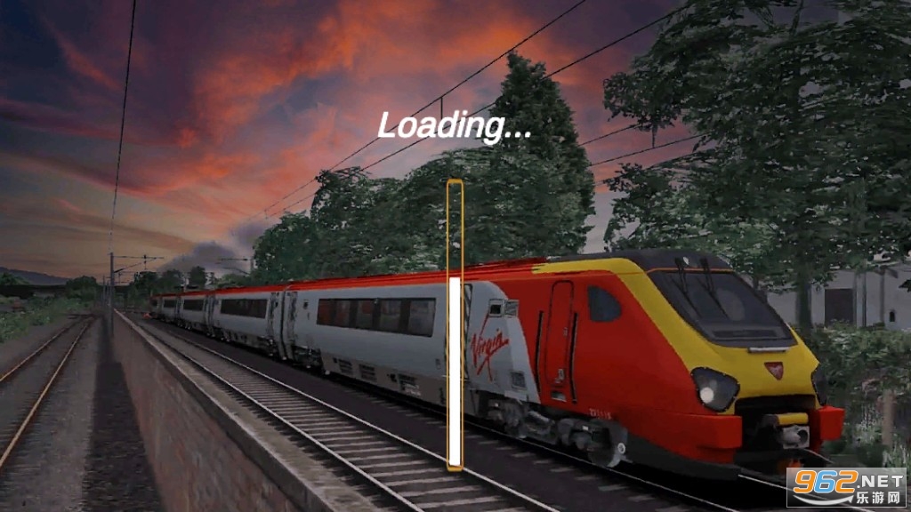 ӡ�Ȼ𳵼�ʻģ�����ֻ���(Indian Train Driving)��ͼ2