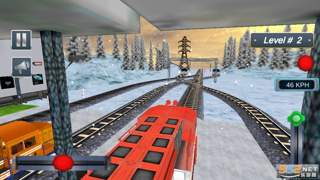 ӡ�Ȼ𳵼�ʻģ�����ֻ���(Indian Train Driving)��ͼ4