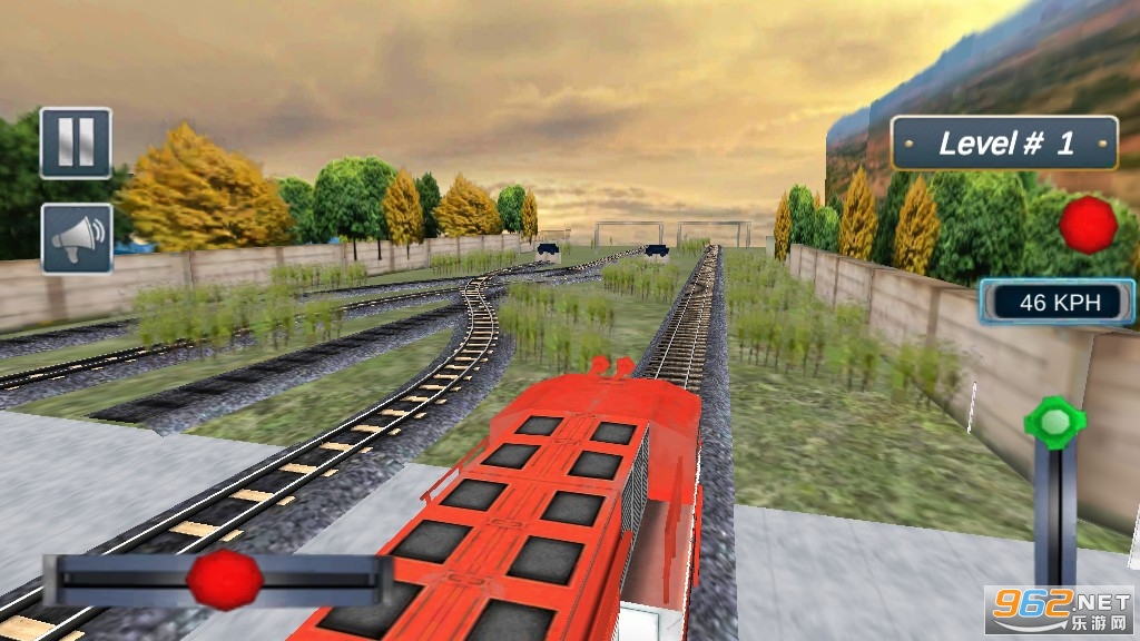 ӡ�Ȼ𳵼�ʻģ�����ֻ���(Indian Train Driving)��ͼ3