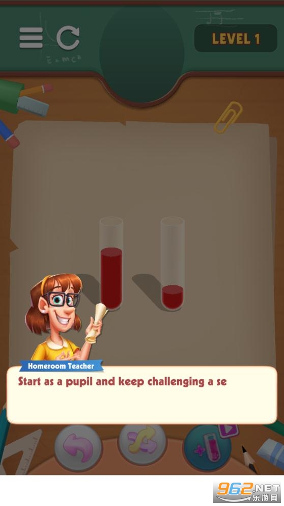 Water Pouring Puzzle(��ˮ����3D��׿��)��ͼ3