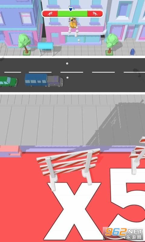 Extreme Carts!(�����Ƴ����°�)��ͼ2