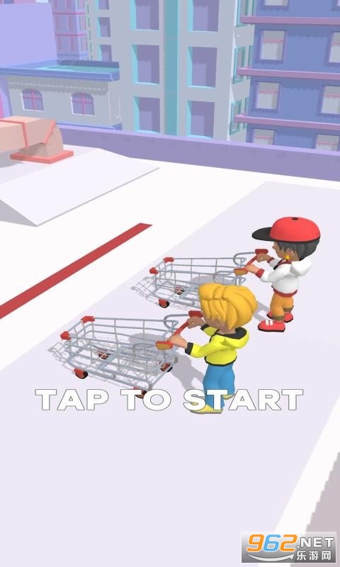 Extreme Carts!(�����Ƴ����°�)��ͼ0