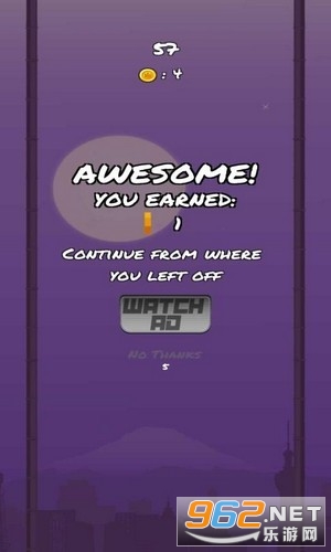 Urban Ninja: Runner(�������߱�������Ϸ��׿��)��ͼ3