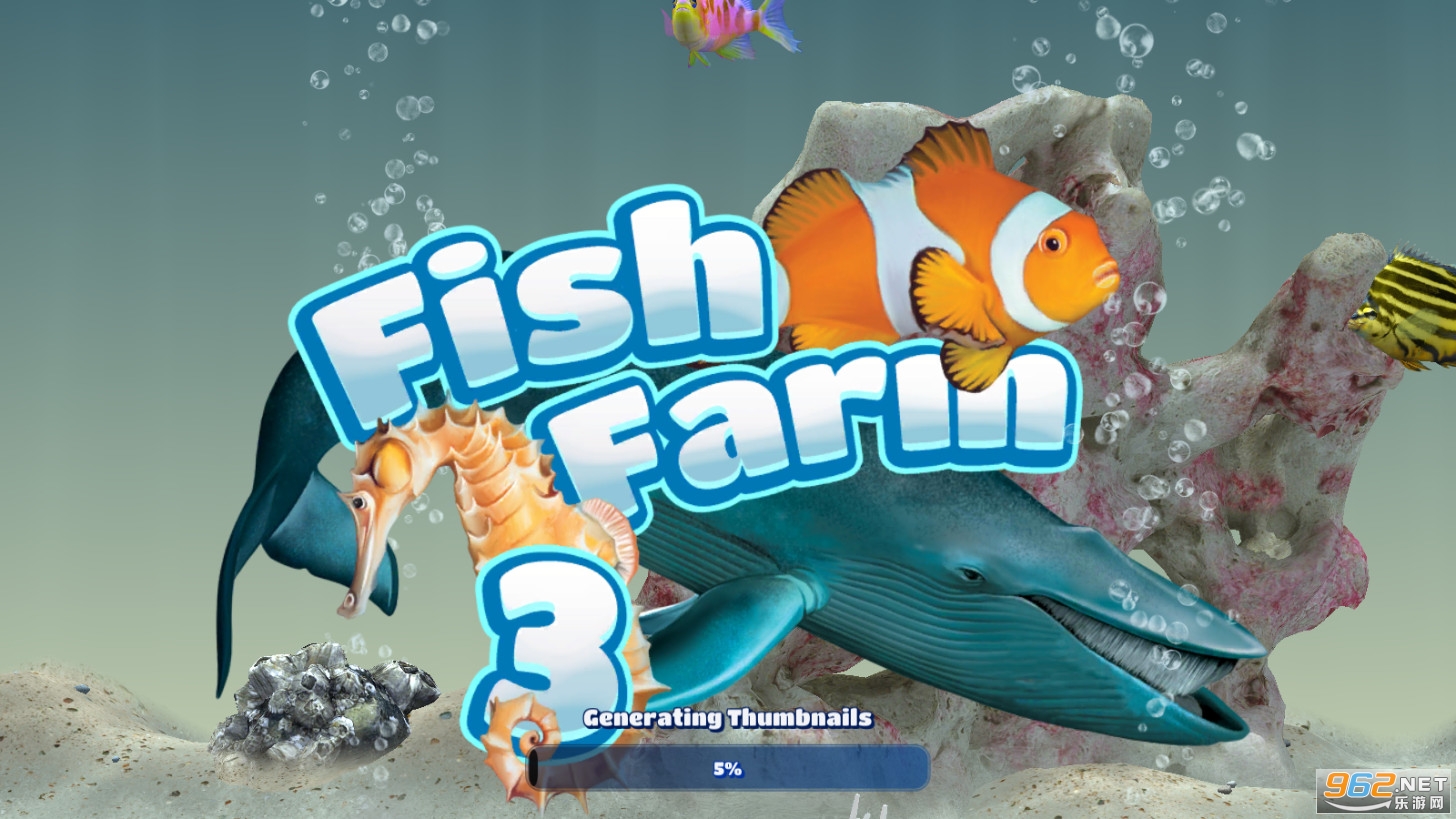 ���㳡3Fish Farm 3v1.18.7180��׿���ͼ5