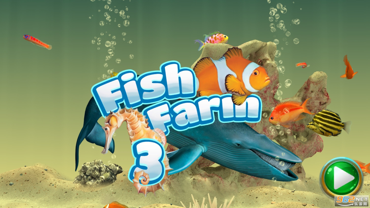 ���㳡3Fish Farm 3v1.18.7180��׿���ͼ4