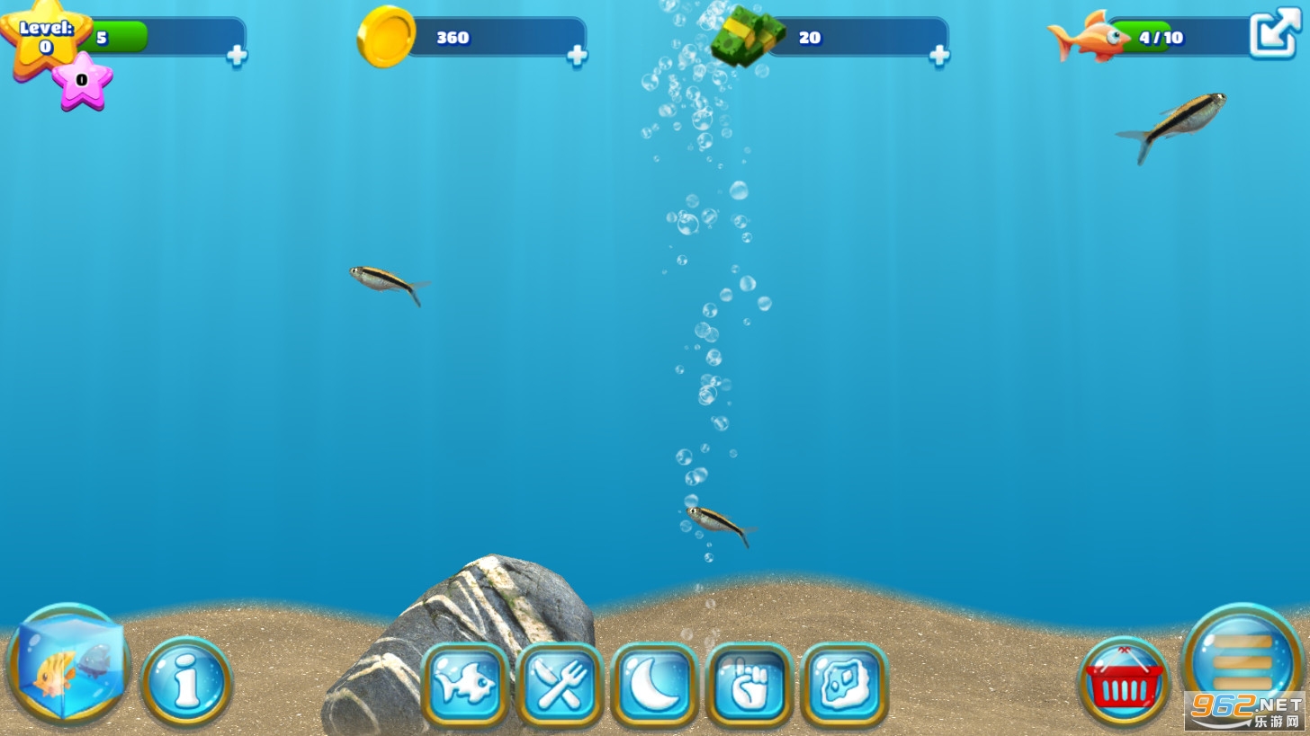 ���㳡3Fish Farm 3v1.18.7180��׿���ͼ0