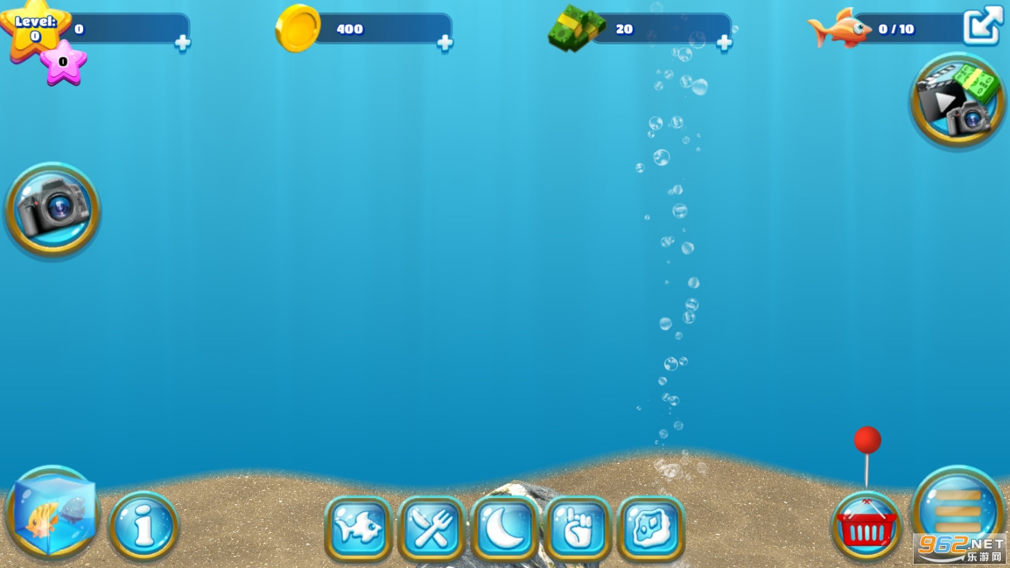 ���㳡3Fish Farm 3v1.18.7180��׿���ͼ2