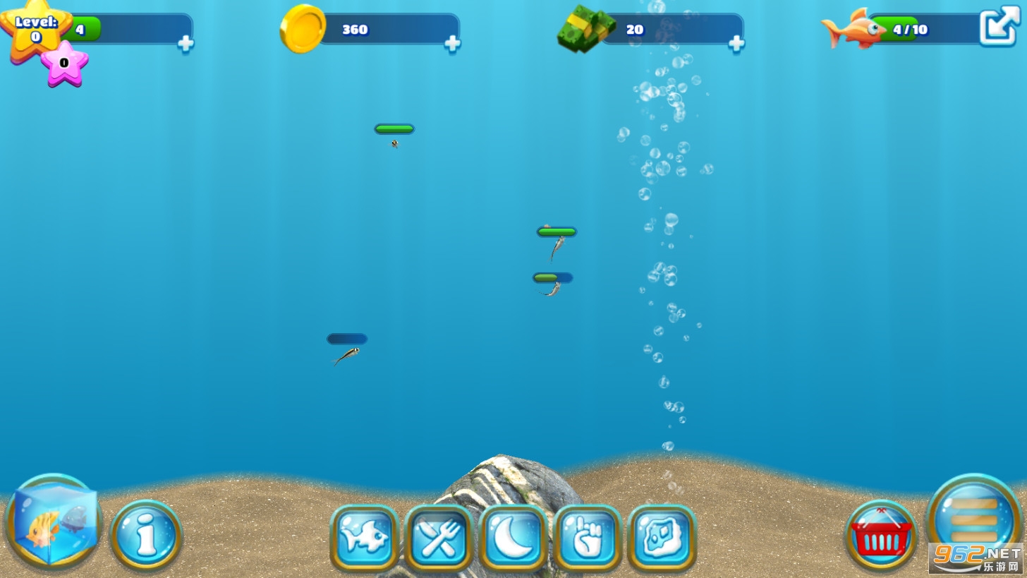 ���㳡3Fish Farm 3v1.18.7180��׿���ͼ1