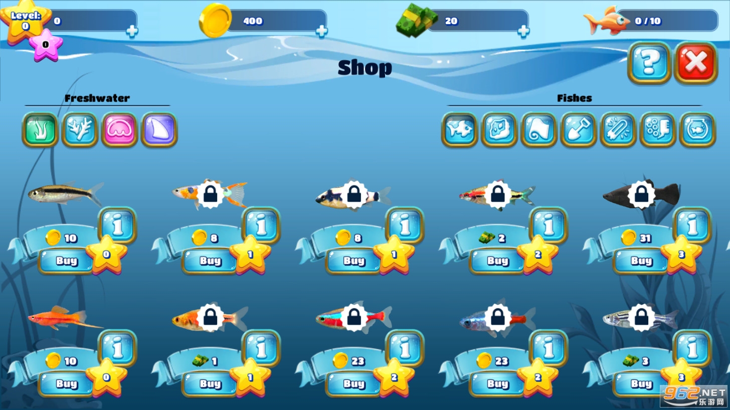 ���㳡3Fish Farm 3v1.18.7180��׿���ͼ3