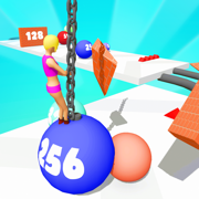 �ƻ���2048Wrecking Ball 2048