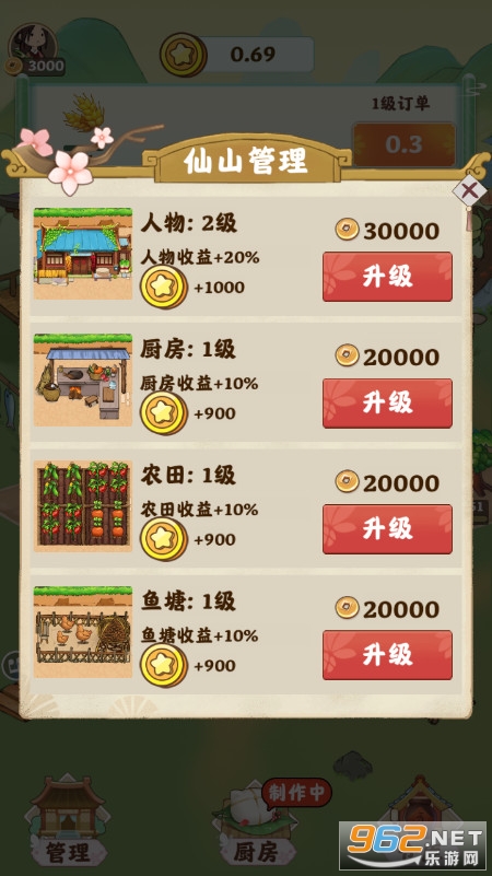��ɽС����Ϸ���޽�Ұ�v1.0��ͼ3