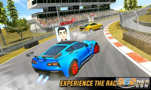 Car Driving Racing(������ʻ������׿����Ϸ)v1.7 ���°��ͼ1