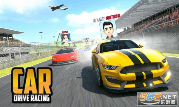 Car Driving Racing(������ʻ������׿����Ϸ)v1.7 ���°��ͼ0