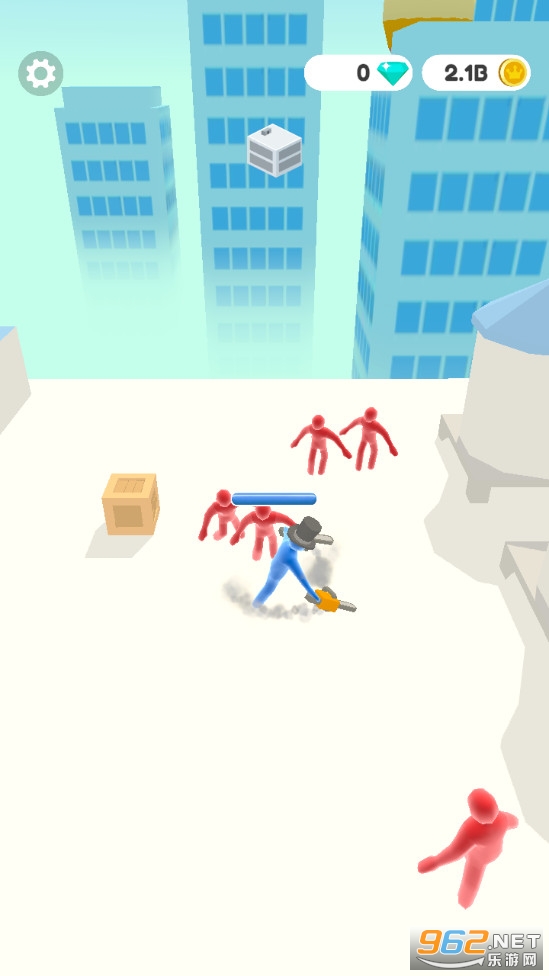 ������ʿ(Jelly Fighter)v0.16.1 ��׿���ͼ4