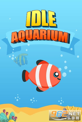 Idle Aquarium(����ˮ��ݴ��)v13.1.66 (Idle Aquarium)��ͼ3