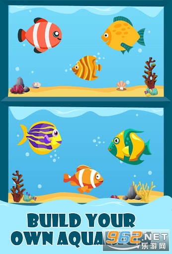 Idle Aquarium(����ˮ��ݴ��)v13.1.66 (Idle Aquarium)��ͼ1