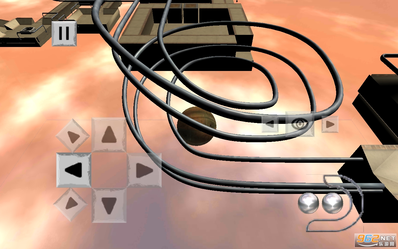 Ballance Mobile (Beta)(Balance Mobile游戏)截图0