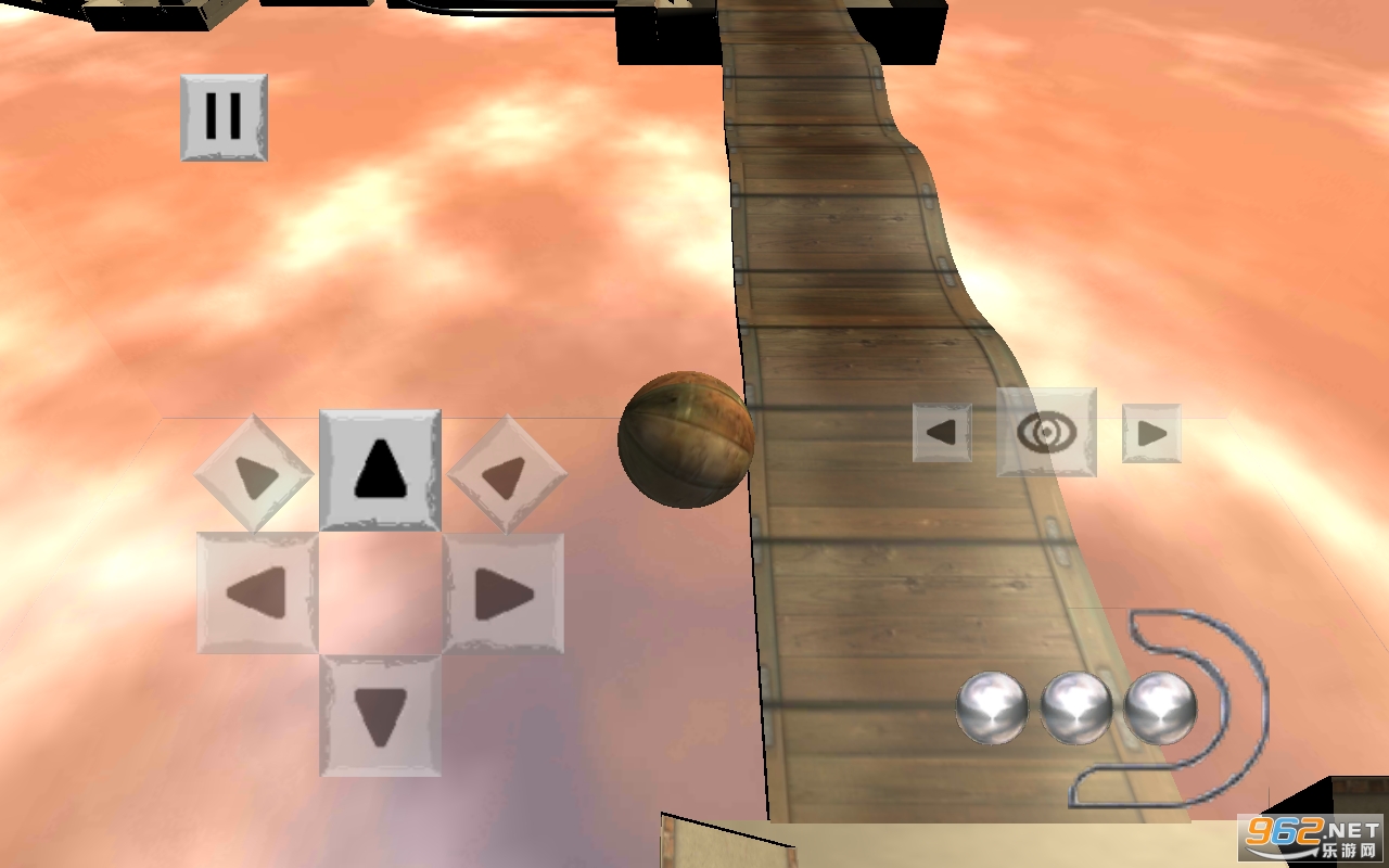 Ballance Mobile (Beta)(Balance Mobile游戏)截图2
