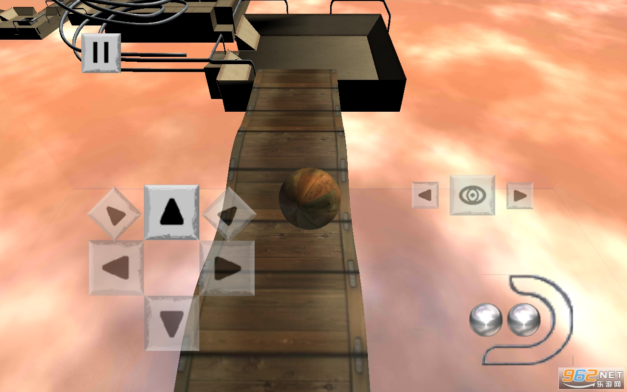 Ballance Mobile (Beta)(Balance Mobile游戏)截图1