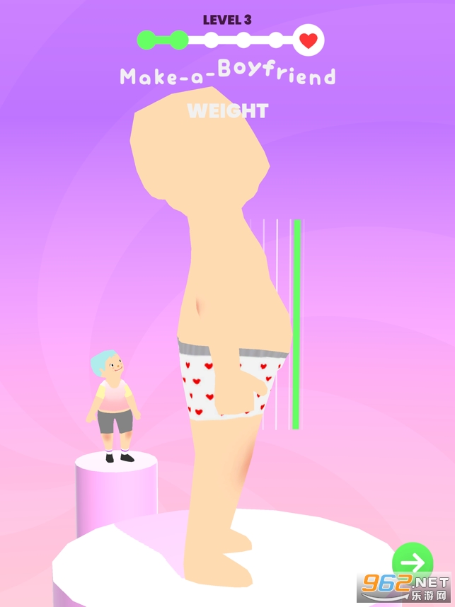 Boyfriend Maker��Ϸv1.0 ���ν�ͼ1