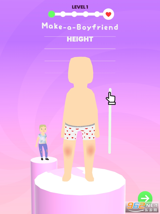 Boyfriend Maker��Ϸv1.0 ���ν�ͼ0