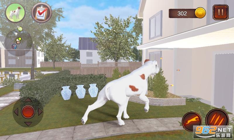 ��ɭ˹Ȯģ�������޽�Ұ�(Parsons Dog Simulator)��ͼ4