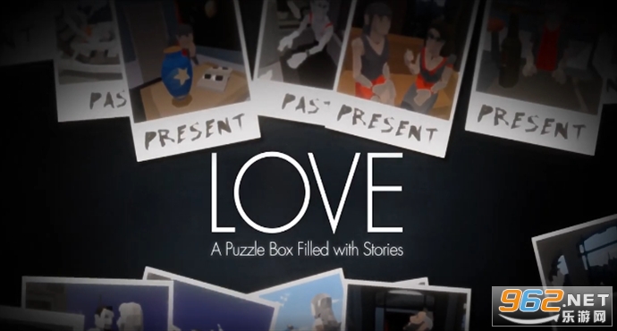 LOVE(��װ���˹��µ����������Ѱ�)��ͼ0