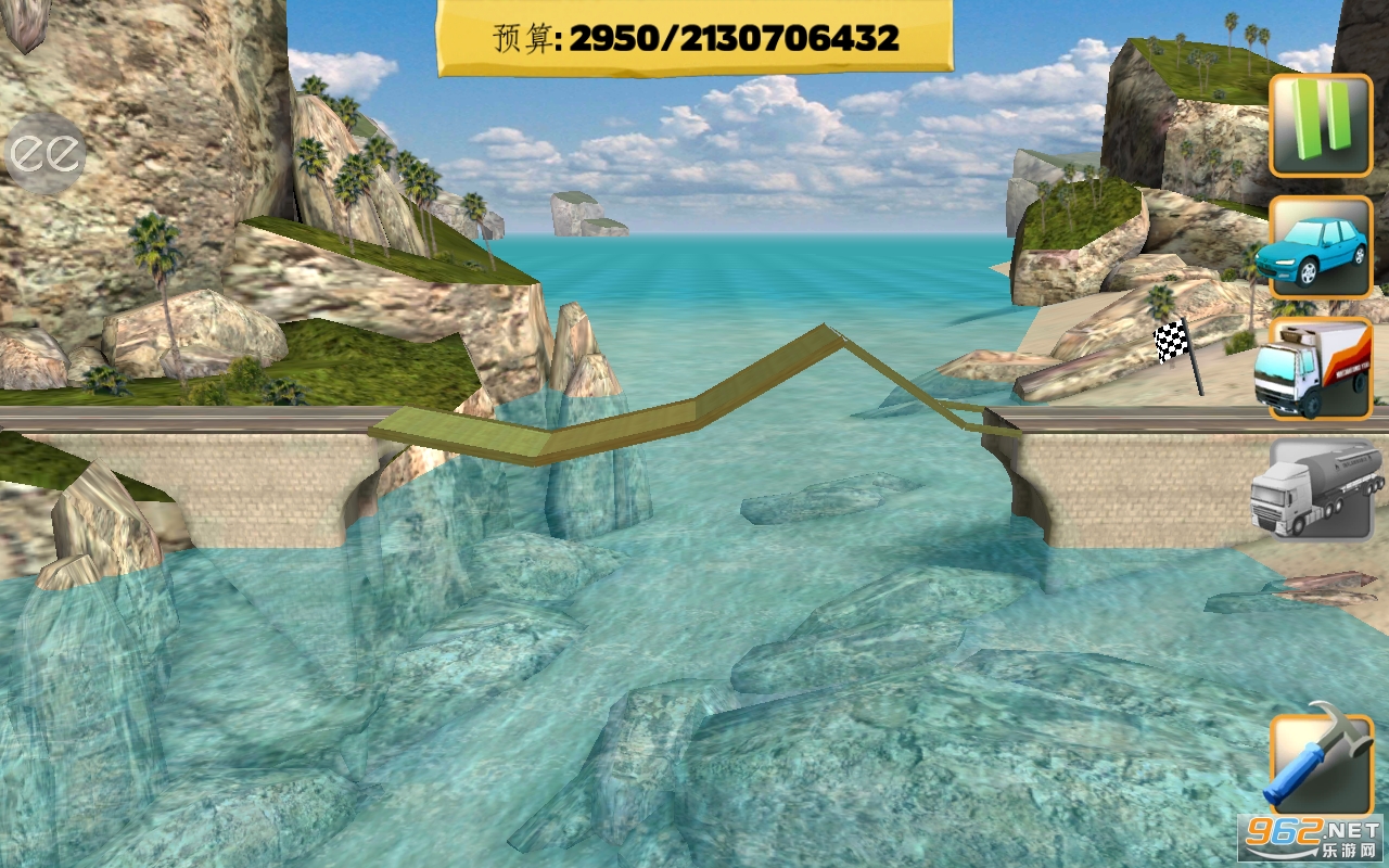 ��������ʦBridge Constructor�������ͼ0