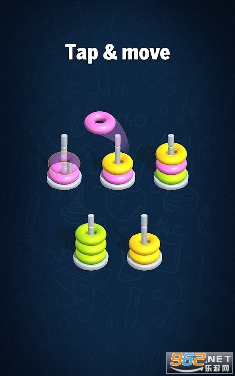 Sort Color Ring(Ȧ��������2021)��ͼ1