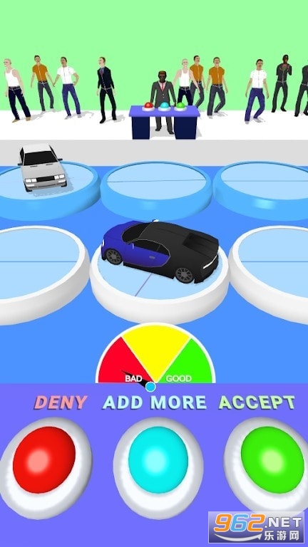 Car Trading 3D(��������3D��׿��)��ͼ0