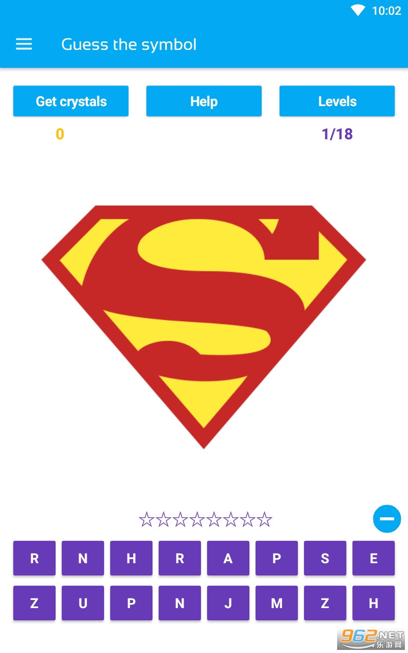 Quiz Movies(���µ�Ӱ��ɫ��׿��)��ͼ2