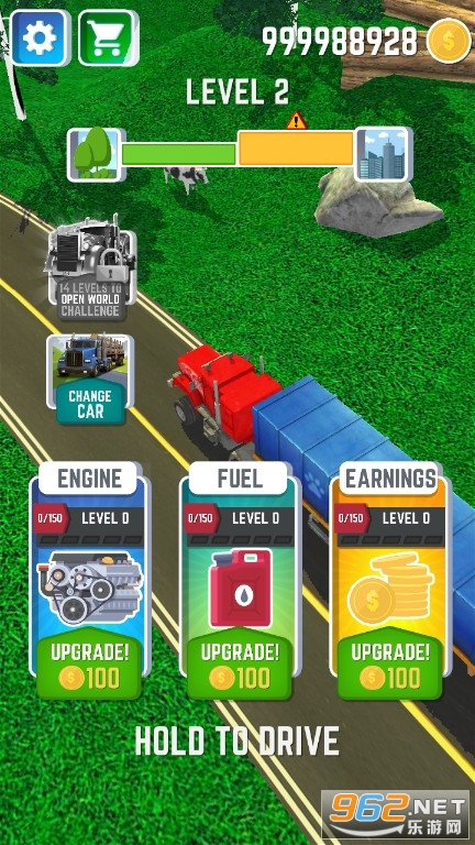 Truck It Up!(�����������޽��)��ͼ0